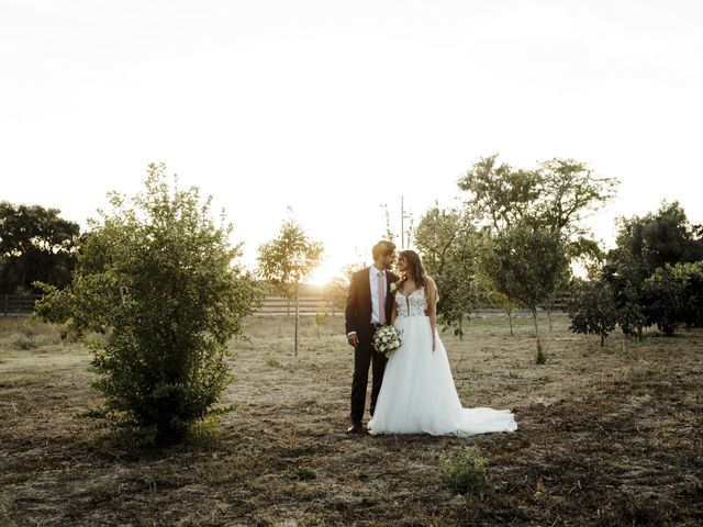 O casamento de Miguel e Inês em Cartaxo, Cartaxo 58