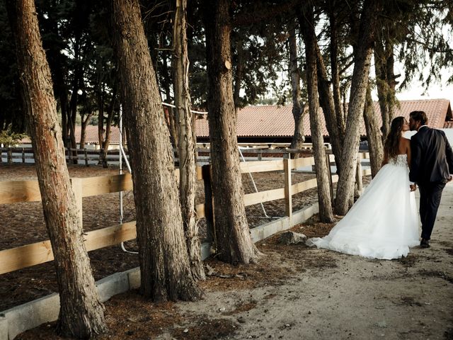 O casamento de Miguel e Inês em Cartaxo, Cartaxo 59