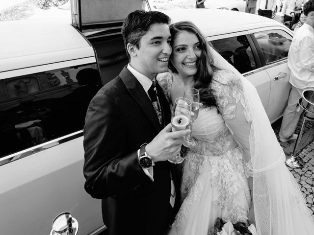 O casamento de João Abreu  e Inês Pirralho  em Coruche, Coruche 5