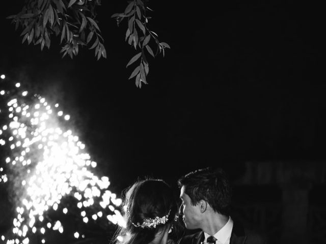 O casamento de João Abreu  e Inês Pirralho  em Coruche, Coruche 2