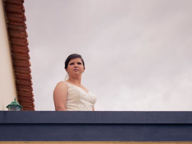 O casamento de Sérgio e Sílvia em Funchal, Madeira 9