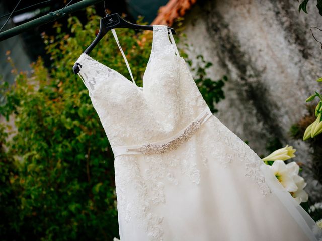 O casamento de Sérgio e Sílvia em Funchal, Madeira 15