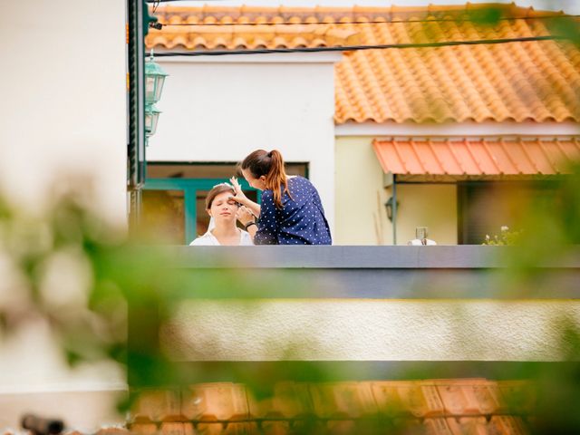 O casamento de Sérgio e Sílvia em Funchal, Madeira 19