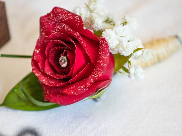 O casamento de Sérgio e Sílvia em Funchal, Madeira 28