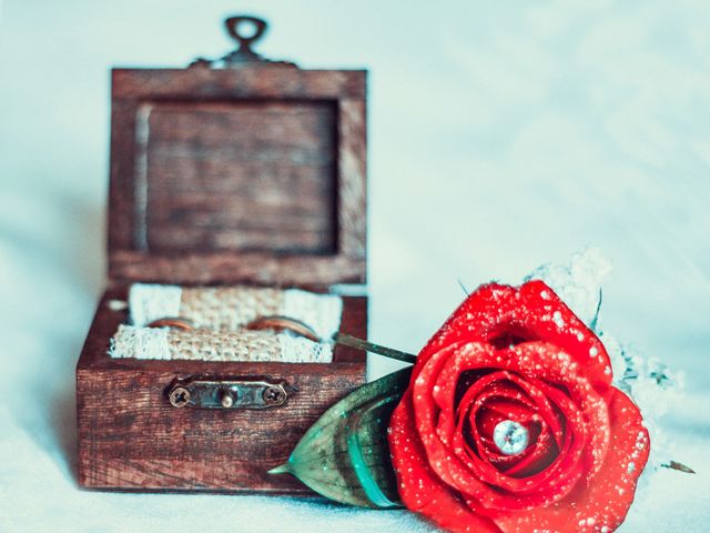 O casamento de Sérgio e Sílvia em Funchal, Madeira 2