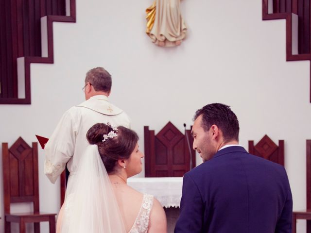 O casamento de Sérgio e Sílvia em Funchal, Madeira 68