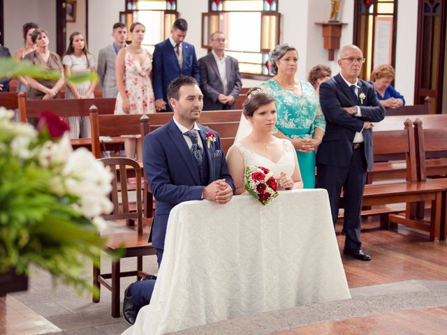 O casamento de Sérgio e Sílvia em Funchal, Madeira 69