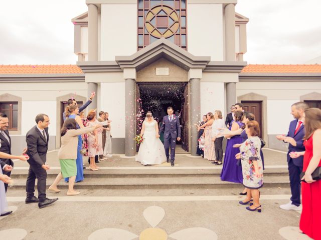 O casamento de Sérgio e Sílvia em Funchal, Madeira 72