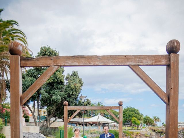 O casamento de Sérgio e Sílvia em Funchal, Madeira 80