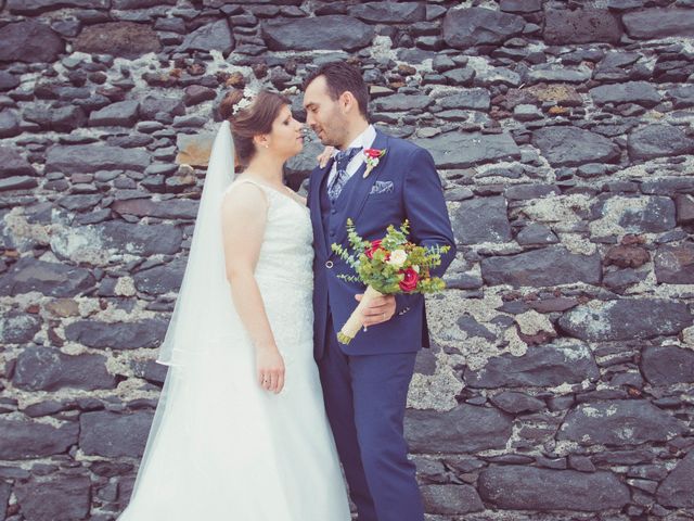 O casamento de Sérgio e Sílvia em Funchal, Madeira 82