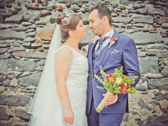 O casamento de Sérgio e Sílvia em Funchal, Madeira 103