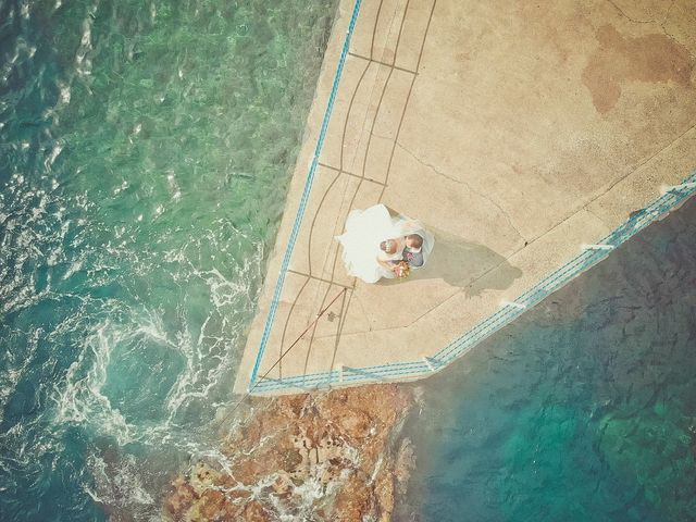 O casamento de Sérgio e Sílvia em Funchal, Madeira 112