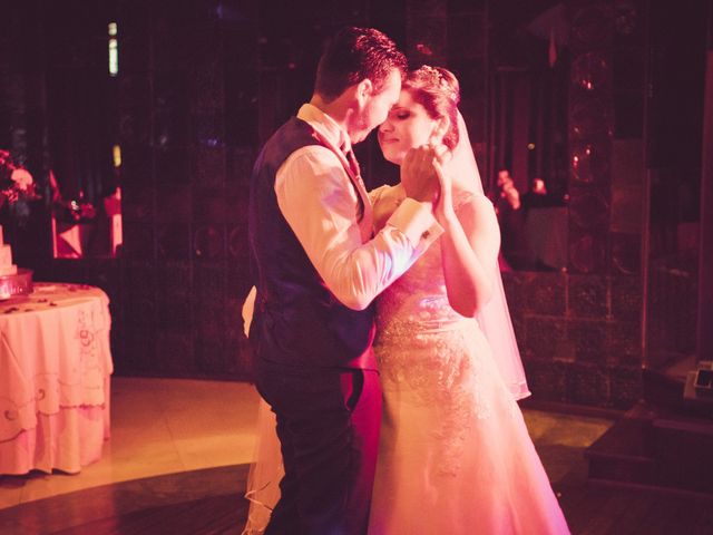 O casamento de Sérgio e Sílvia em Funchal, Madeira 121