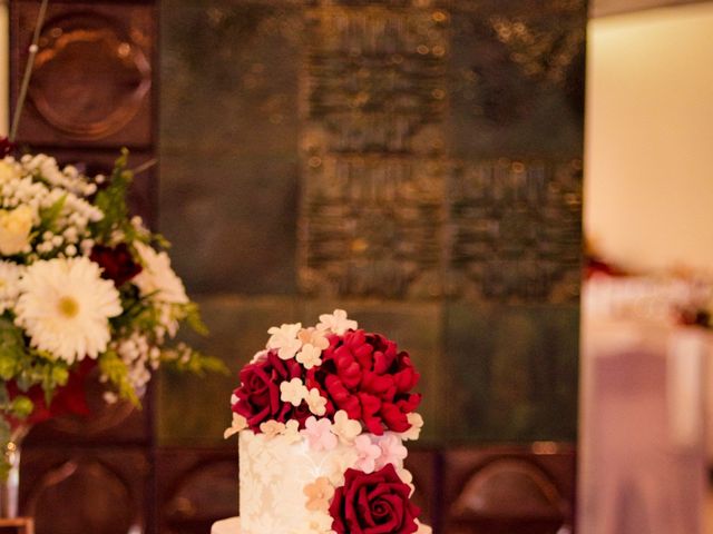 O casamento de Sérgio e Sílvia em Funchal, Madeira 130