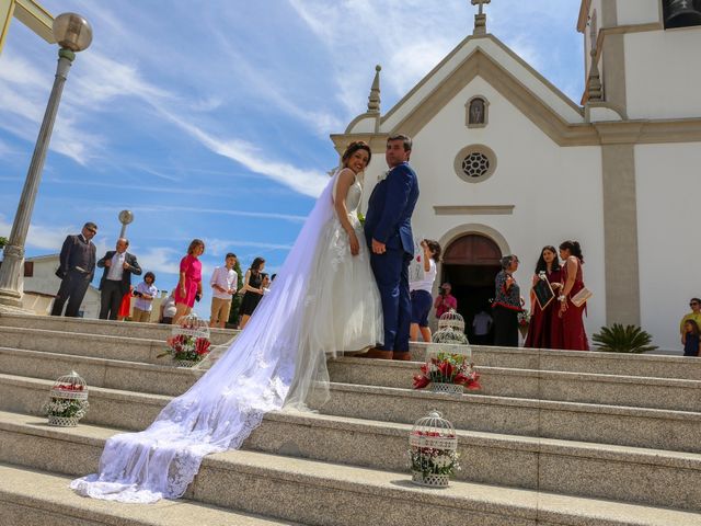 O casamento de Igor e Daniela em Oliveira do Bairro, Oliveira do Bairro 23