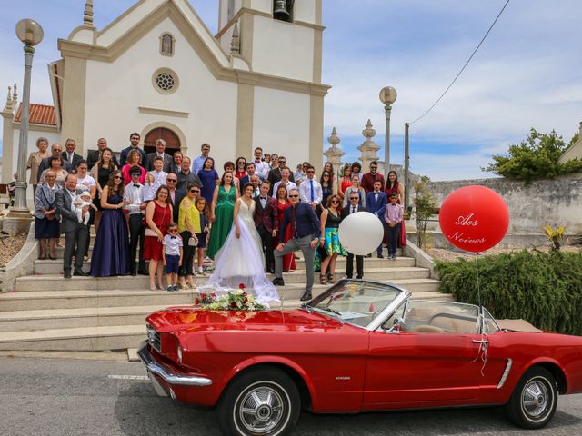 O casamento de Igor e Daniela em Oliveira do Bairro, Oliveira do Bairro 31