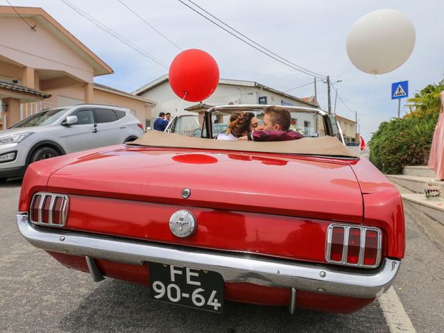 O casamento de Igor e Daniela em Oliveira do Bairro, Oliveira do Bairro 33