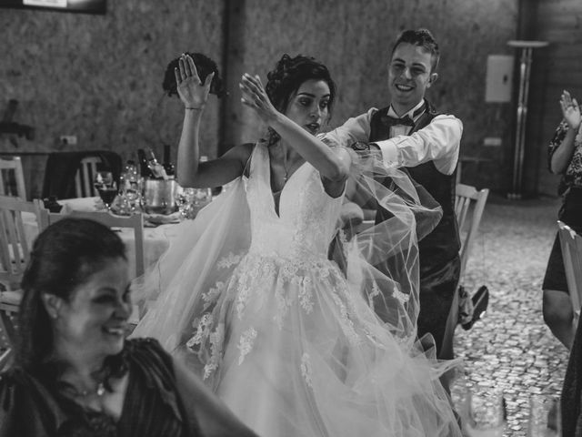 O casamento de Igor e Daniela em Oliveira do Bairro, Oliveira do Bairro 45