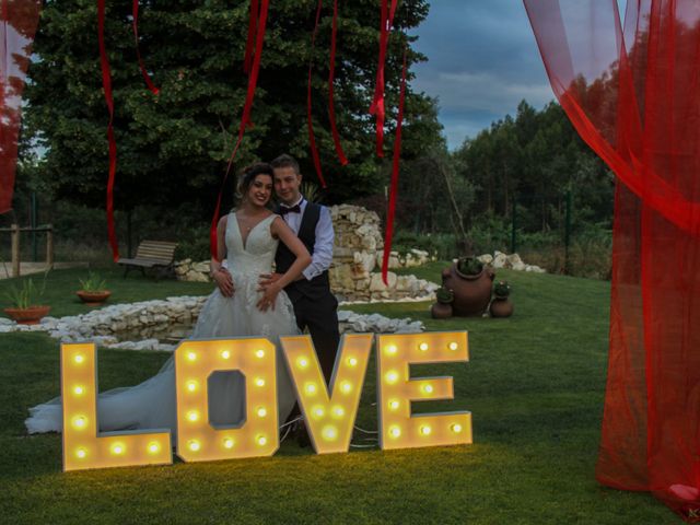 O casamento de Igor e Daniela em Oliveira do Bairro, Oliveira do Bairro 52