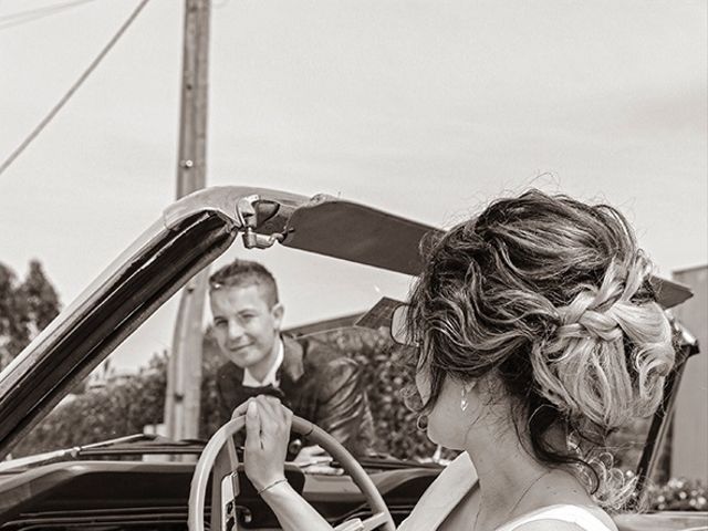 O casamento de Igor e Daniela em Oliveira do Bairro, Oliveira do Bairro 56