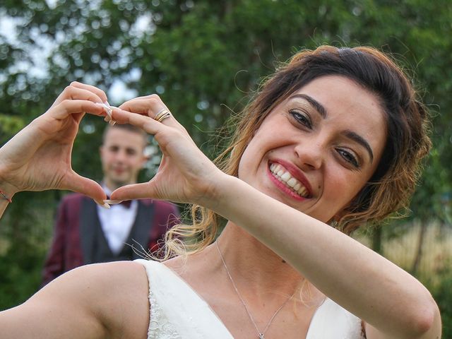 O casamento de Igor e Daniela em Oliveira do Bairro, Oliveira do Bairro 61