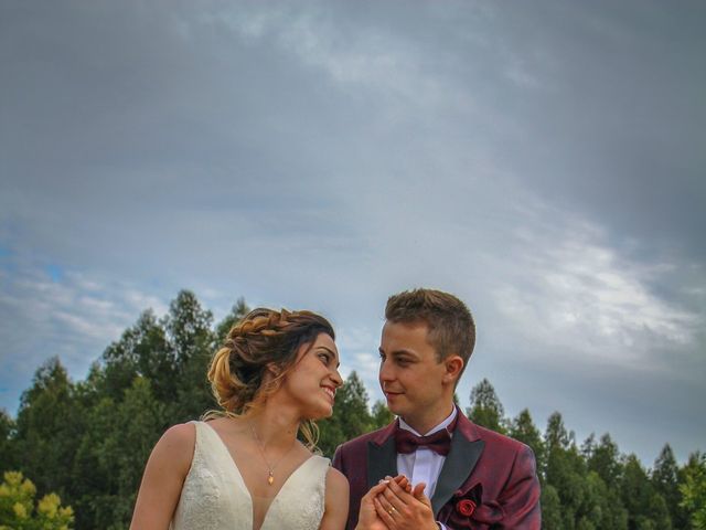 O casamento de Igor e Daniela em Oliveira do Bairro, Oliveira do Bairro 62