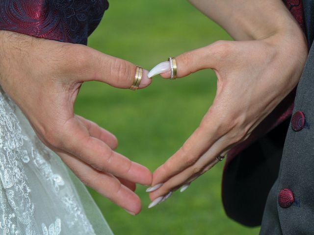 O casamento de Igor e Daniela em Oliveira do Bairro, Oliveira do Bairro 63