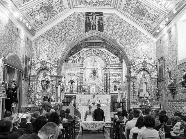 O casamento de Hélio e Mafalda em Sintra, Sintra 14