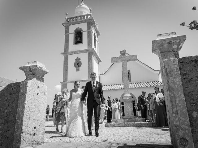 O casamento de Hélio e Mafalda em Sintra, Sintra 17