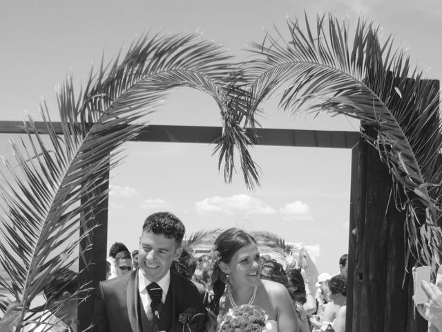 O casamento de Bruno e Silvia em Samouco, Alcochete 29