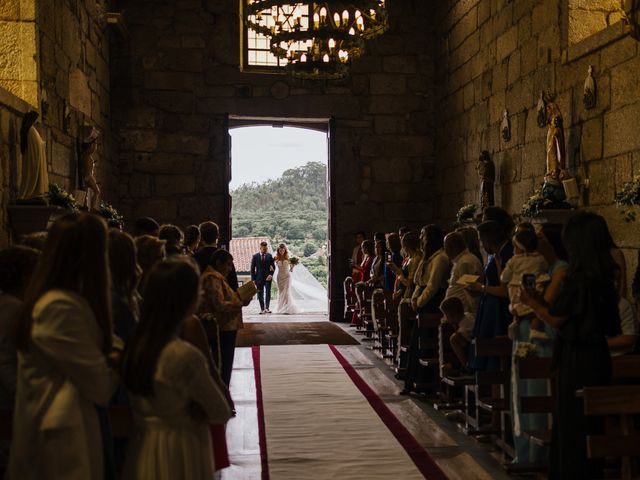 O casamento de Michael e Susana em Guimarães, Guimarães 46