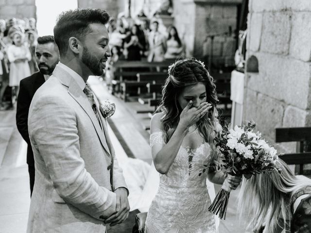 O casamento de Michael e Susana em Guimarães, Guimarães 49