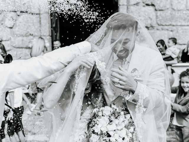 O casamento de Michael e Susana em Guimarães, Guimarães 54