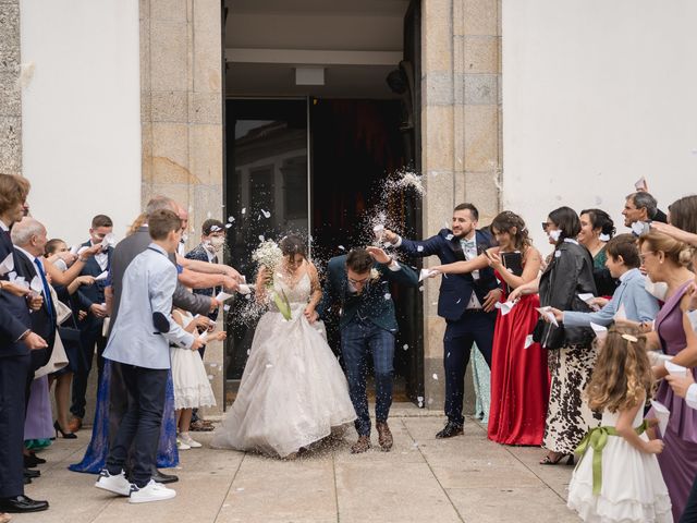 O casamento de Hélder e Daniela em Santo Tirso, Santo Tirso 13
