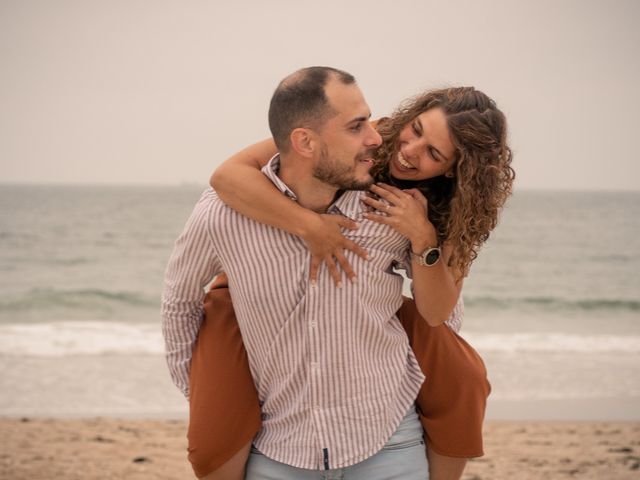 O casamento de Alexandre e Rute em Oliveira do Bairro, Oliveira do Bairro 5