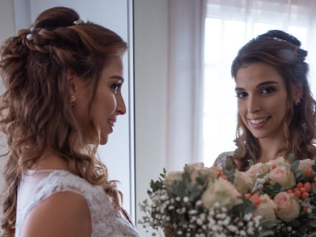 O casamento de Alexandre e Rute em Oliveira do Bairro, Oliveira do Bairro 10