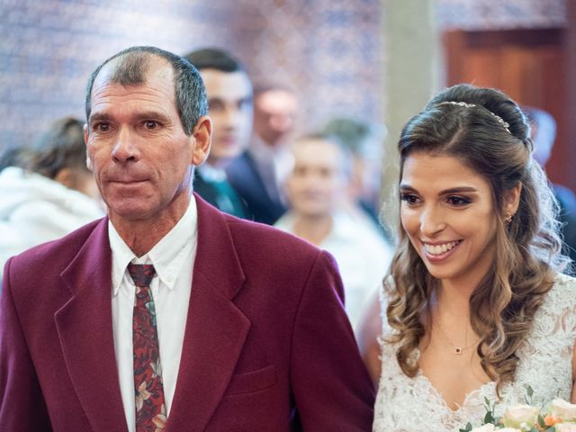 O casamento de Alexandre e Rute em Oliveira do Bairro, Oliveira do Bairro 12