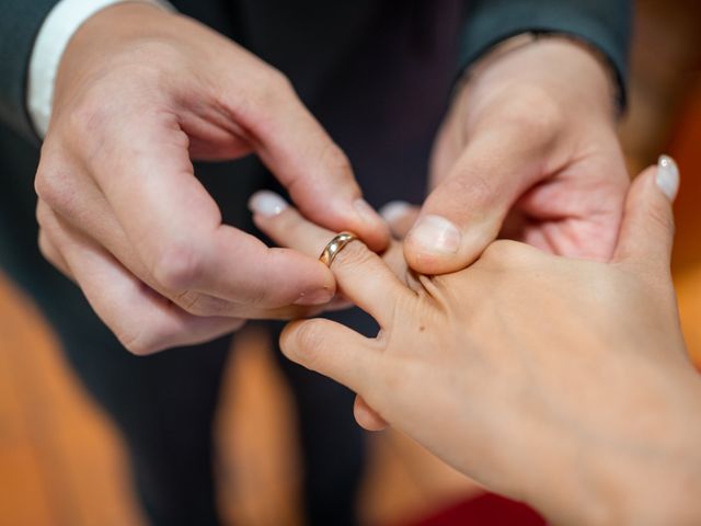 O casamento de Alexandre e Rute em Oliveira do Bairro, Oliveira do Bairro 14