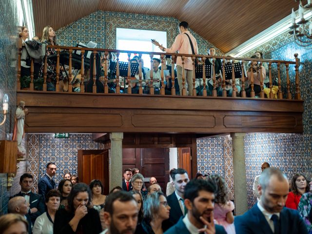 O casamento de Alexandre e Rute em Oliveira do Bairro, Oliveira do Bairro 15