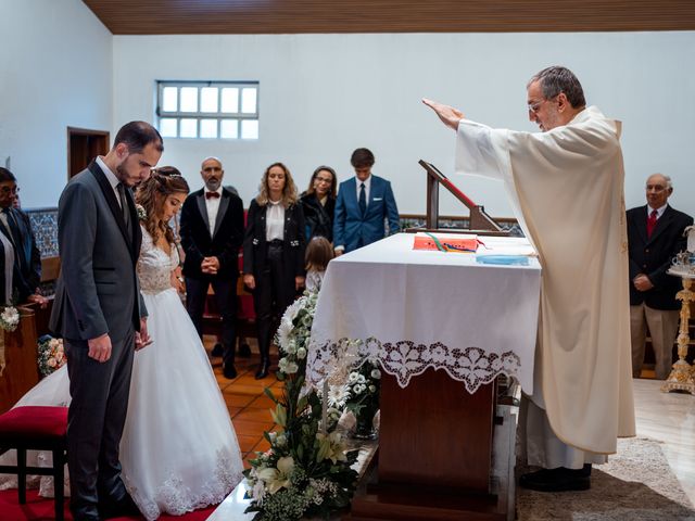 O casamento de Alexandre e Rute em Oliveira do Bairro, Oliveira do Bairro 16