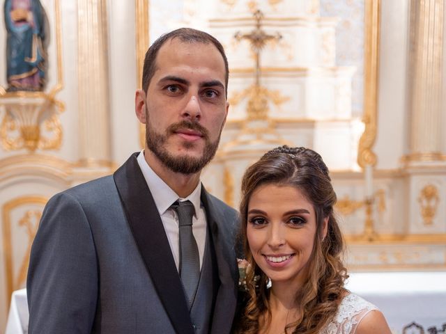 O casamento de Alexandre e Rute em Oliveira do Bairro, Oliveira do Bairro 17