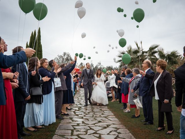 O casamento de Alexandre e Rute em Oliveira do Bairro, Oliveira do Bairro 19