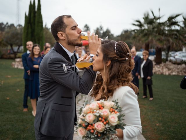 O casamento de Alexandre e Rute em Oliveira do Bairro, Oliveira do Bairro 20