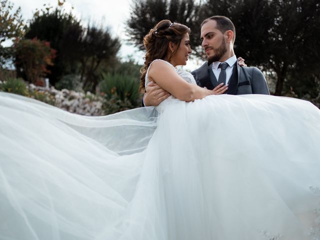 O casamento de Alexandre e Rute em Oliveira do Bairro, Oliveira do Bairro 30