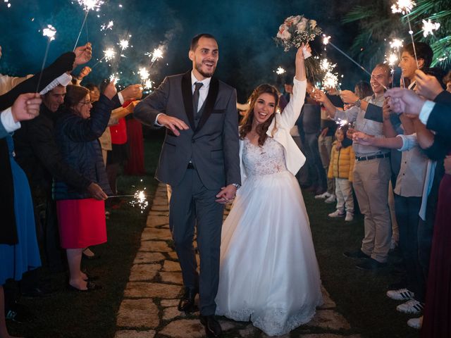 O casamento de Alexandre e Rute em Oliveira do Bairro, Oliveira do Bairro 2