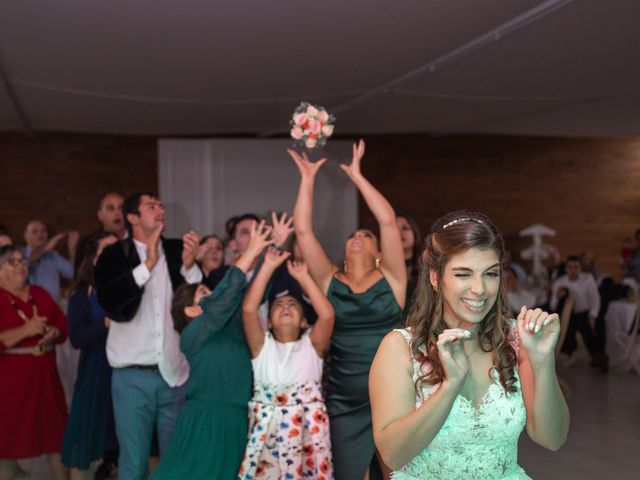 O casamento de Alexandre e Rute em Oliveira do Bairro, Oliveira do Bairro 34