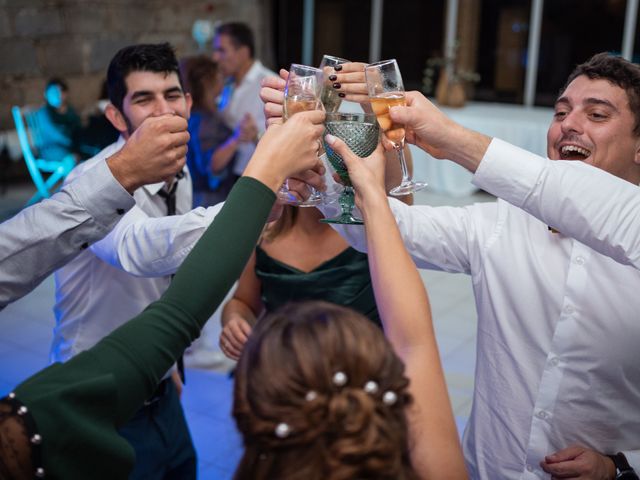 O casamento de Alexandre e Rute em Oliveira do Bairro, Oliveira do Bairro 24