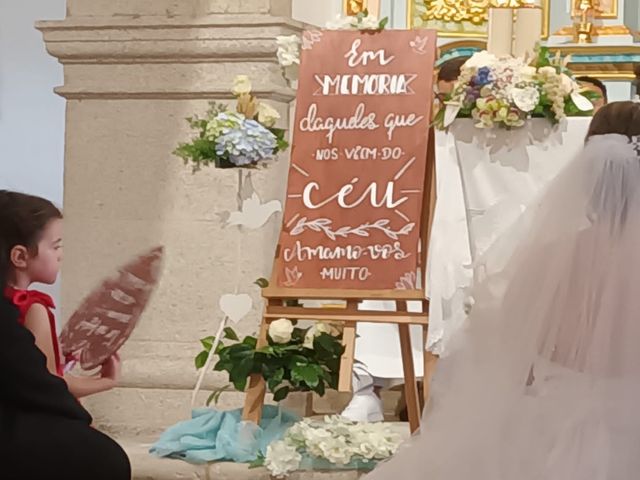 O casamento de Davide e Vanessa em Ponte de Lima, Ponte de Lima 2