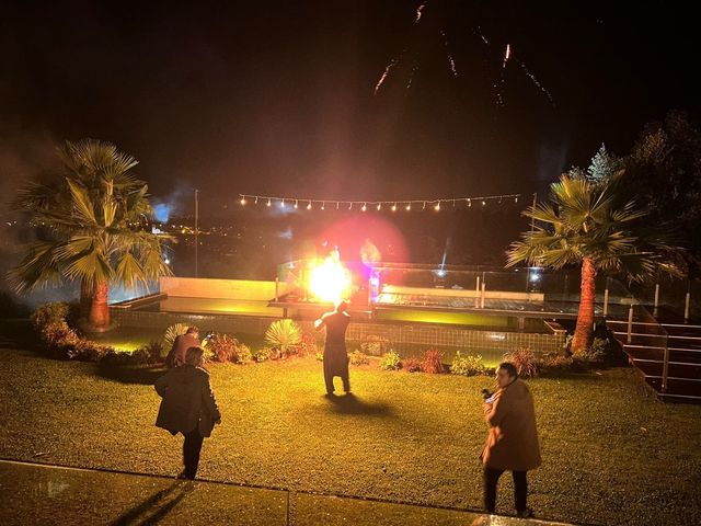 O casamento de Davide e Vanessa em Ponte de Lima, Ponte de Lima 3