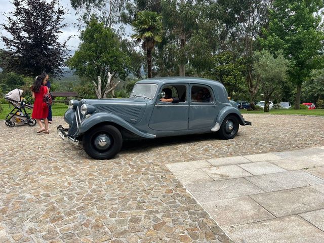 O casamento de Davide e Vanessa em Ponte de Lima, Ponte de Lima 1